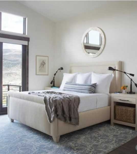Настольная лампа RL '67 Boom Ralph Lauren Home
