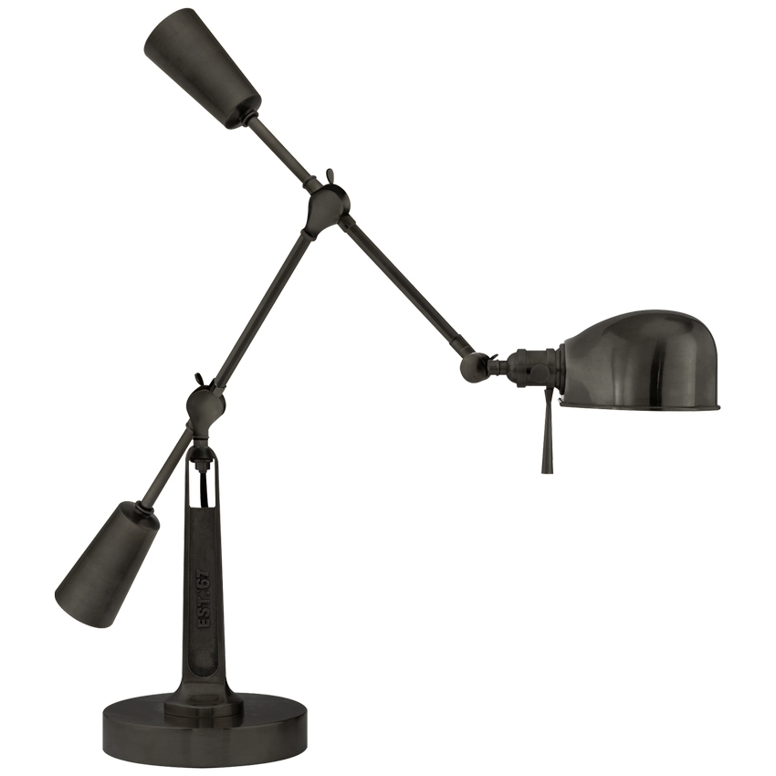 Настольная лампа RL '67 Boom Ralph Lauren Home