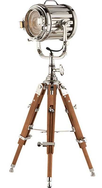 Настольная лампа Montauk Search Light Ralph Lauren Home