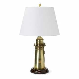 Настольная лампа Rockport Ralph Lauren Home