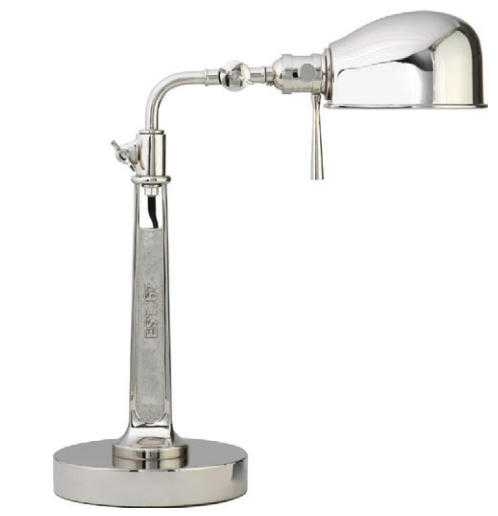 Настольная лампа RL '67 Boom Arm Ralph Lauren Home