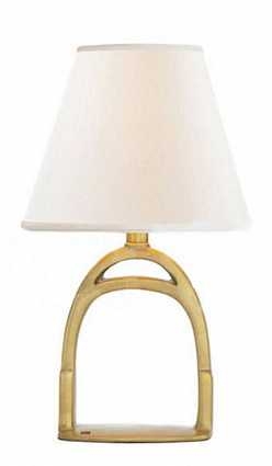 Настольная лампа Westbury Accent Ralph Lauren Home