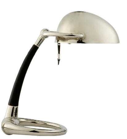 Настольная лампа Westbury Task Ralph Lauren Home