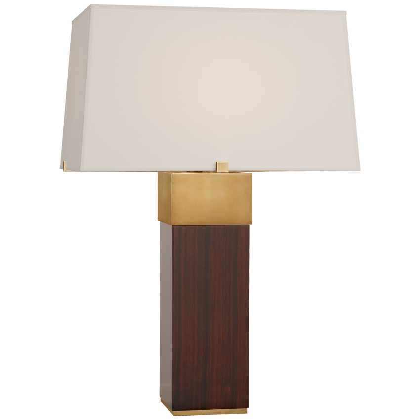 Настольная лампа Hardy Ralph Lauren Home