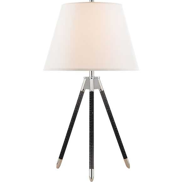 Настольная лампа Irwin Ralph Lauren Home