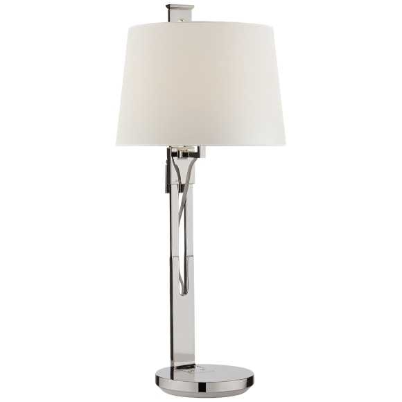 Настольная лампа Riviera Buffet Ralph Lauren Home