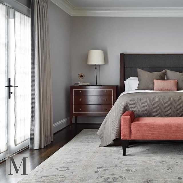 Настольная лампа Dauphine Visual Comfort
