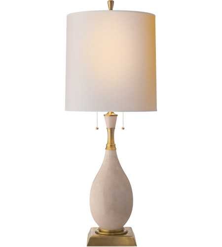 Настольная лампа Tamaso Small Visual Comfort