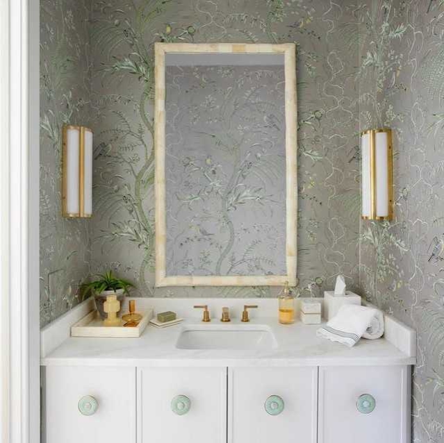 Бра Basil Visual Comfort