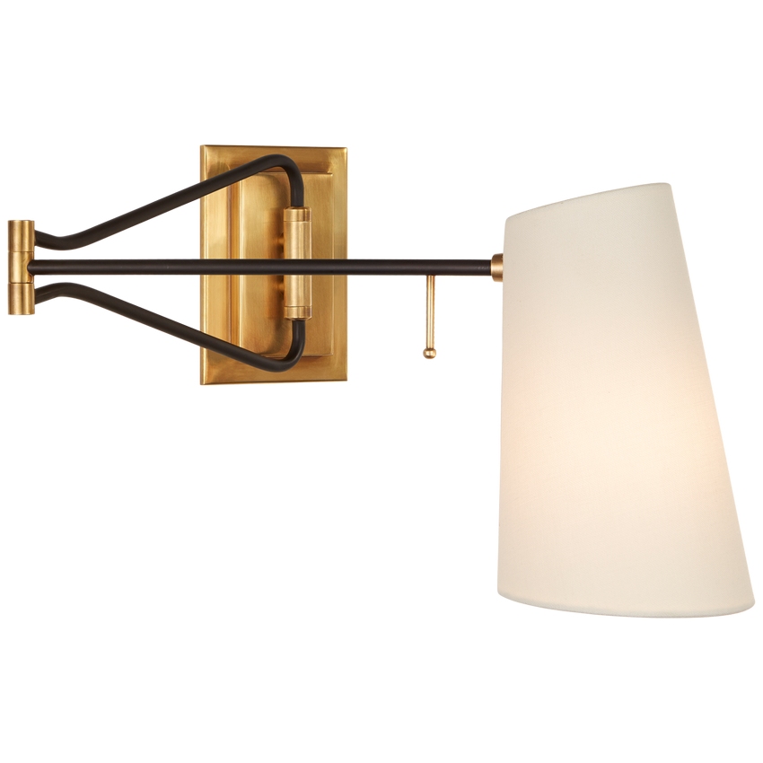 Бра Keil Swing Arm Visual Comfort