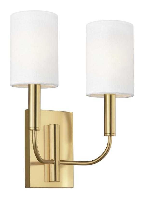Бра Brianna Generation Lighting | Studio Collection