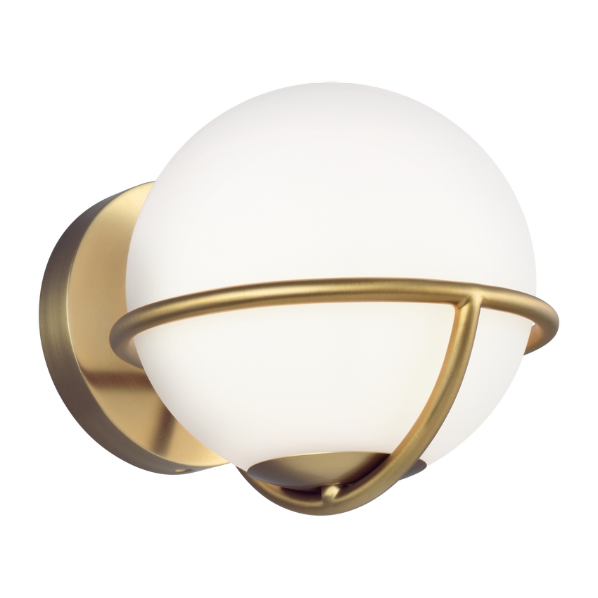 Бра Apollo Generation Lighting | Studio Collection