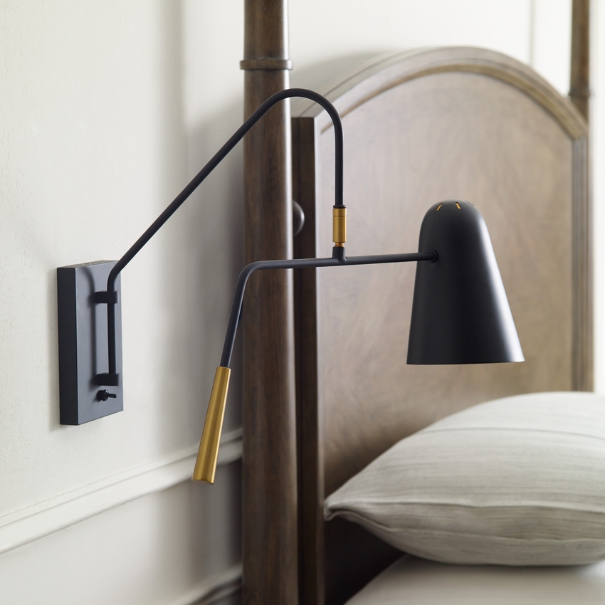 Бра Simon Generation Lighting | Studio Collection