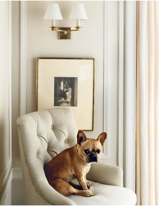 Бра Evans Ralph Lauren Home