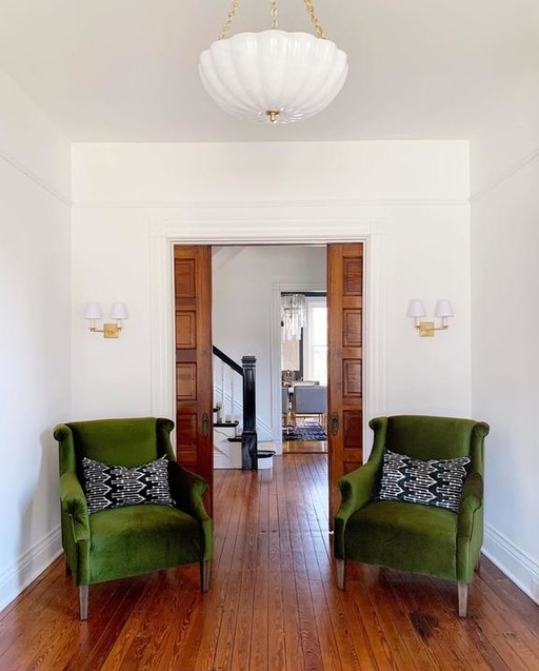 Бра Evans Ralph Lauren Home