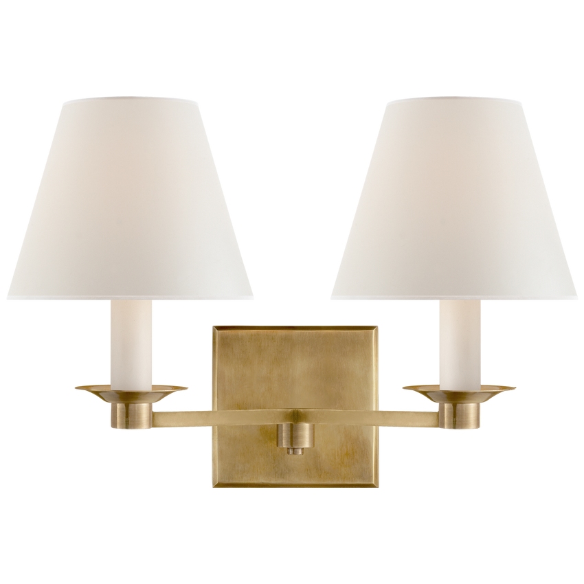 Бра Evans Ralph Lauren Home