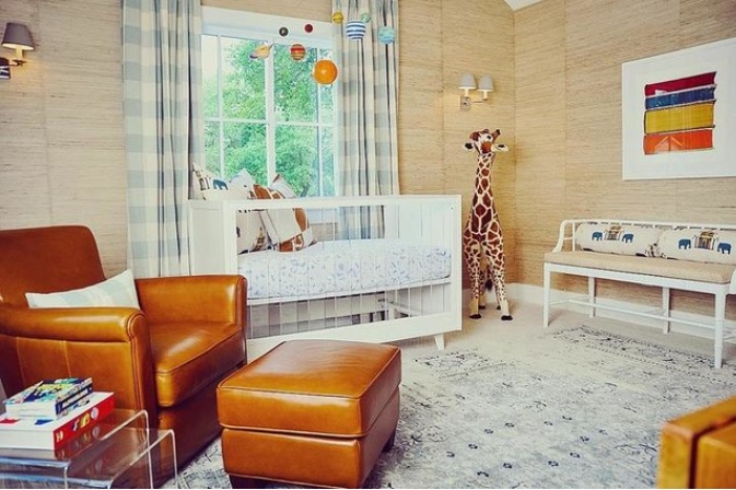 Бра Evans Ralph Lauren Home