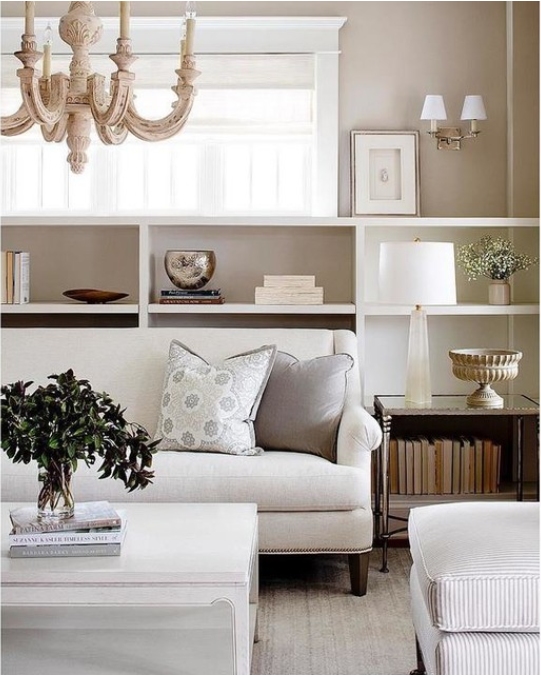 Бра Evans Ralph Lauren Home