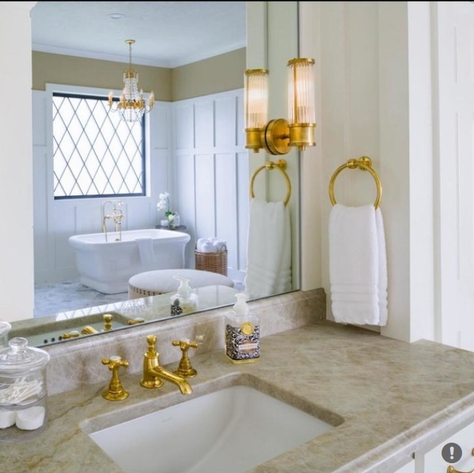 Бра Allen Ralph Lauren Home