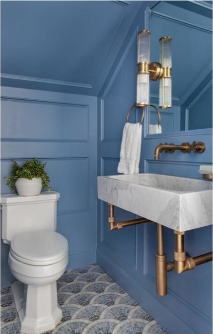 Бра Allen Ralph Lauren Home