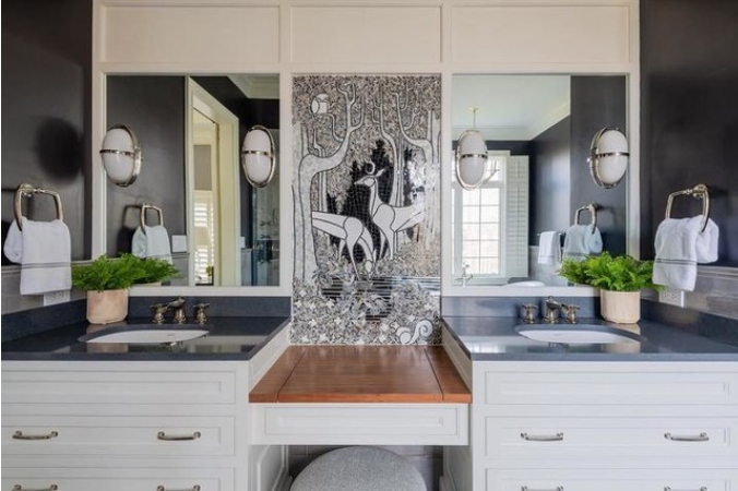 Бра Westbury Ralph Lauren Home