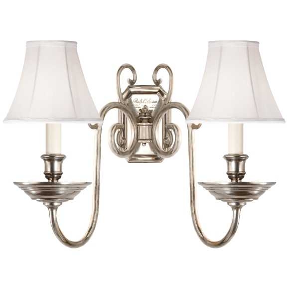 Бра Lillianne Ralph Lauren Home
