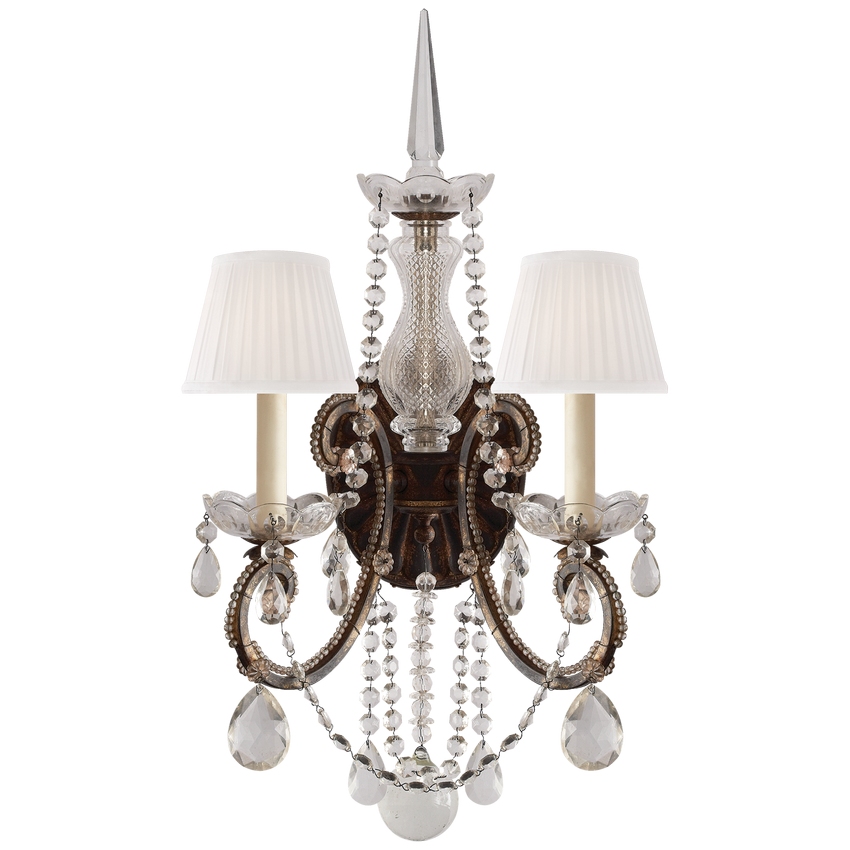 Бра Adrianna Ralph Lauren Home