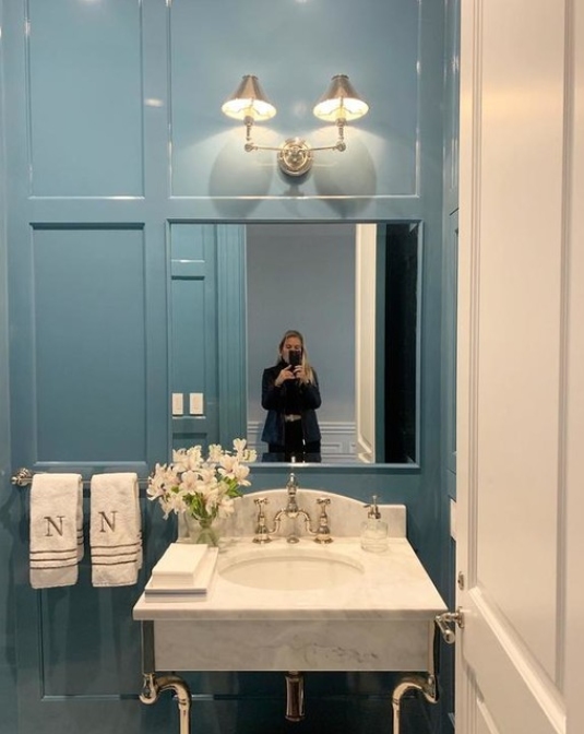 Бра Anette Ralph Lauren Home