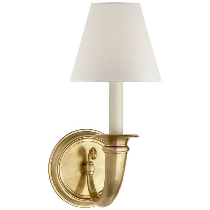 Бра Brunswick Ralph Lauren Home