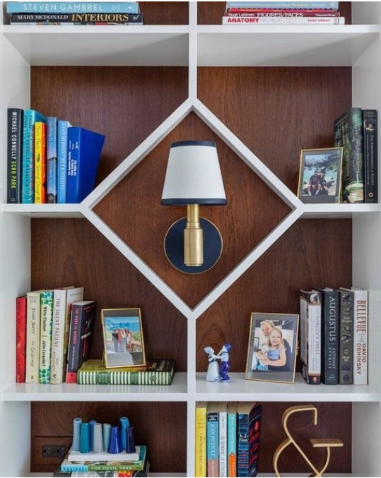 Бра Riley Ralph Lauren Home