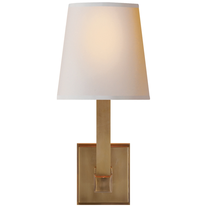 Бра Square Visual Comfort