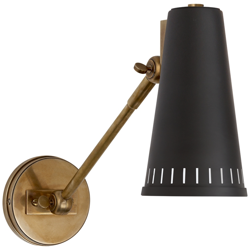 Бра Antonio Adjustable Visual Comfort