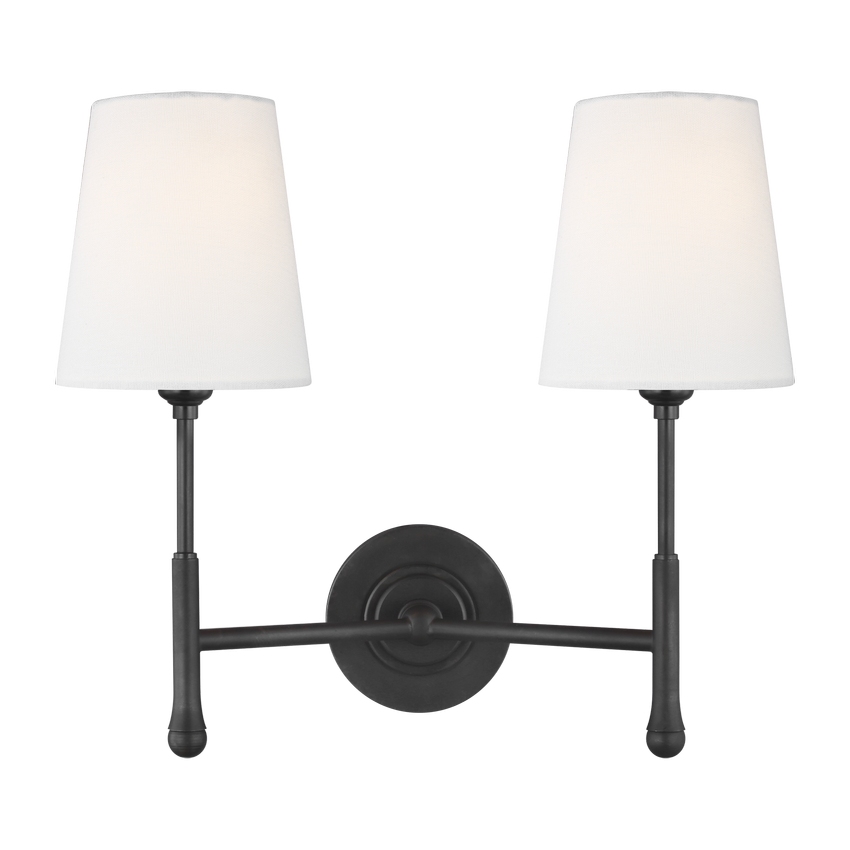 Бра Capri Generation Lighting | Studio Collection