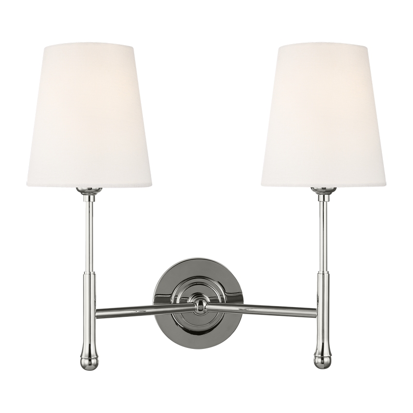 Бра Capri Generation Lighting | Studio Collection