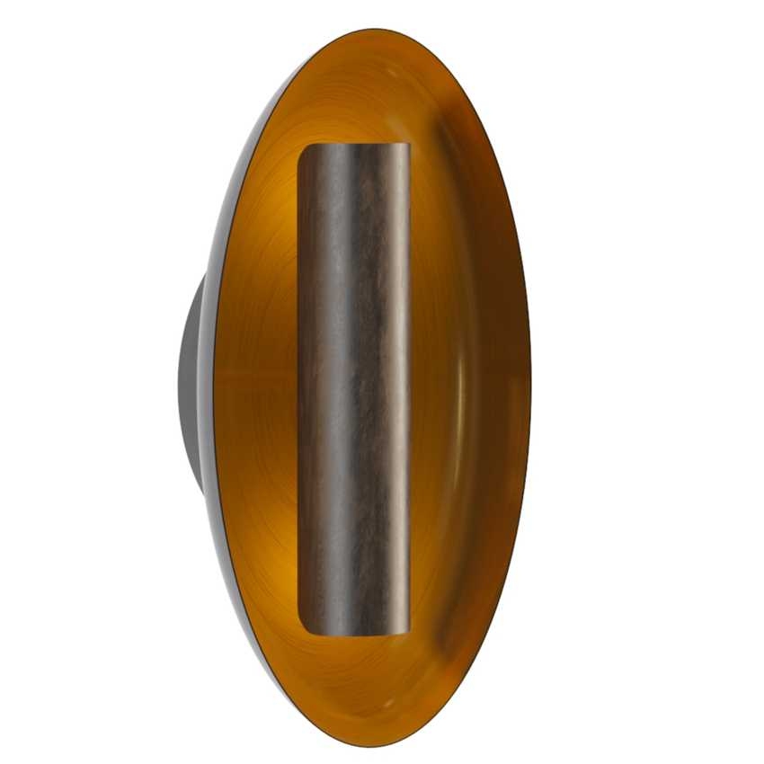 Бра 3D Aura Visual Comfort