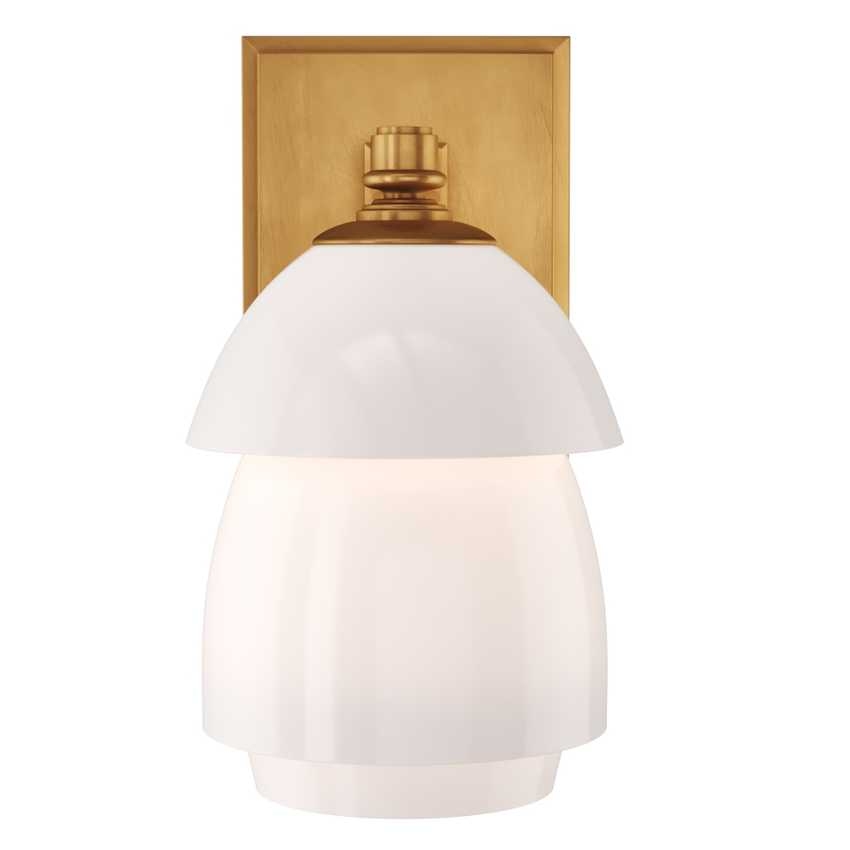Бра 3D Whitman Visual Comfort