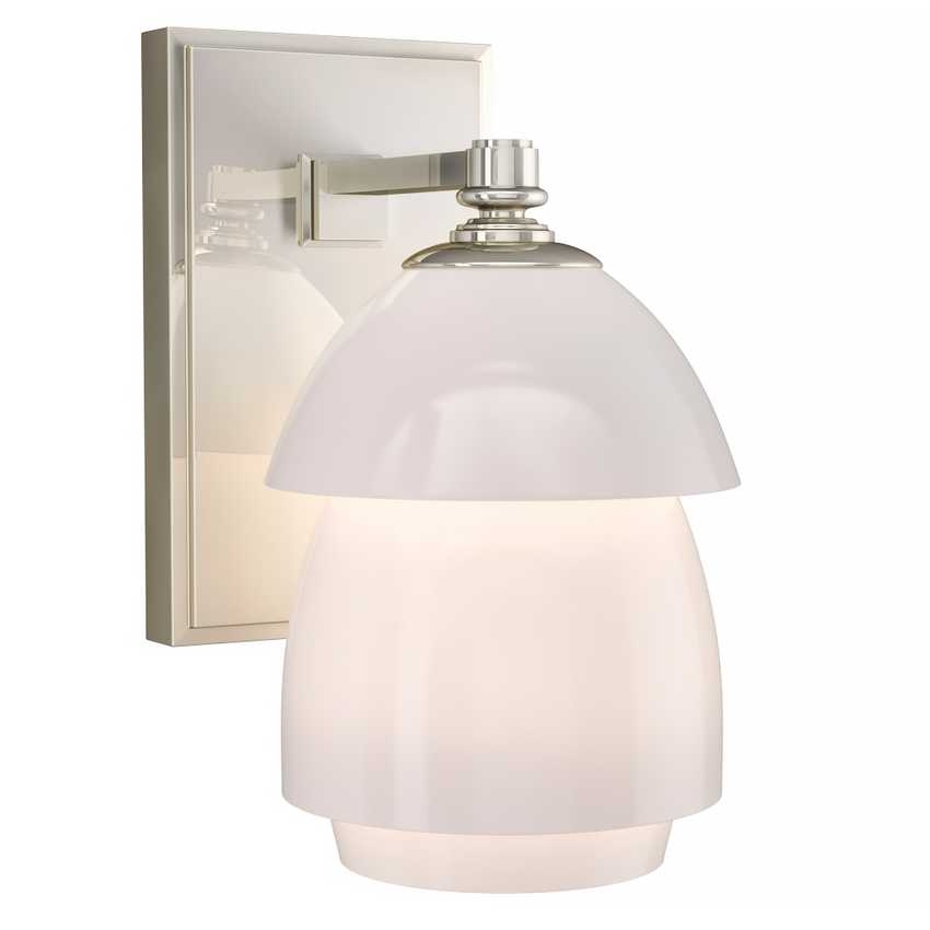 Бра 3D Whitman Visual Comfort