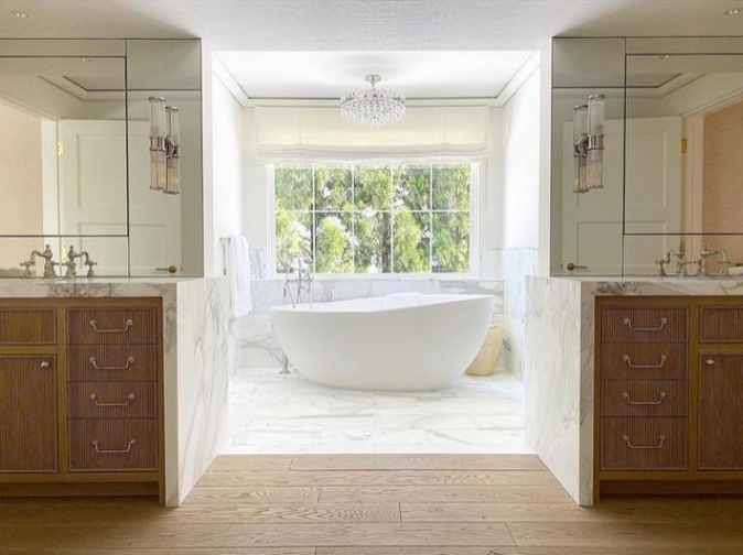 Бра Allen Ralph Lauren Home
