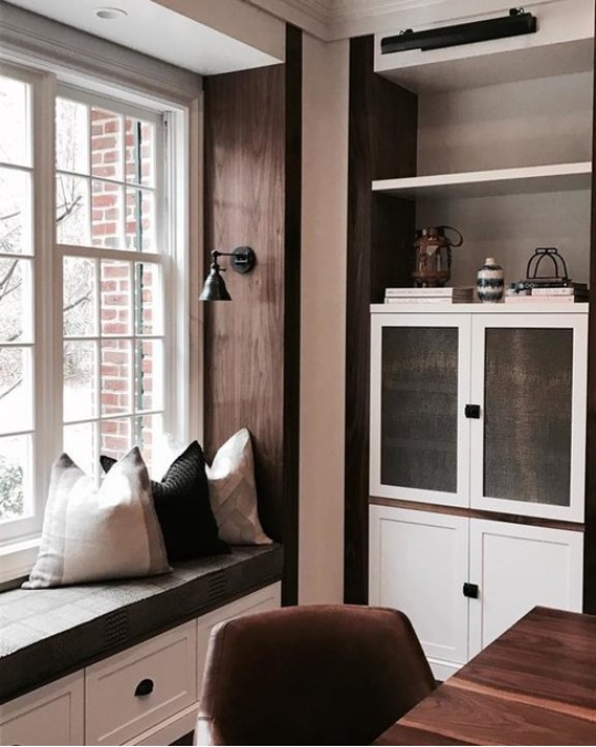 Подсветка для картин Anette Ralph Lauren Home