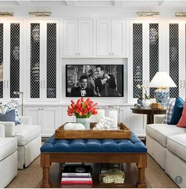 Настольная лампа Foo Dog Medium Ralph Lauren Home
