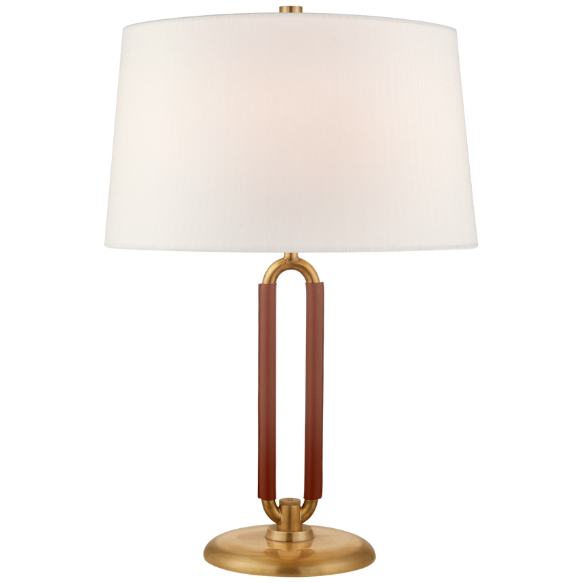 Настольная лампа Cody Medium Ralph Lauren Home
