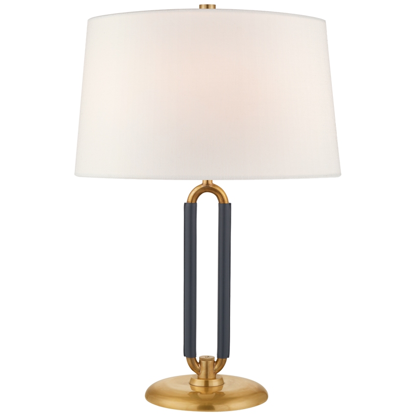 Настольная лампа Cody Medium Ralph Lauren Home