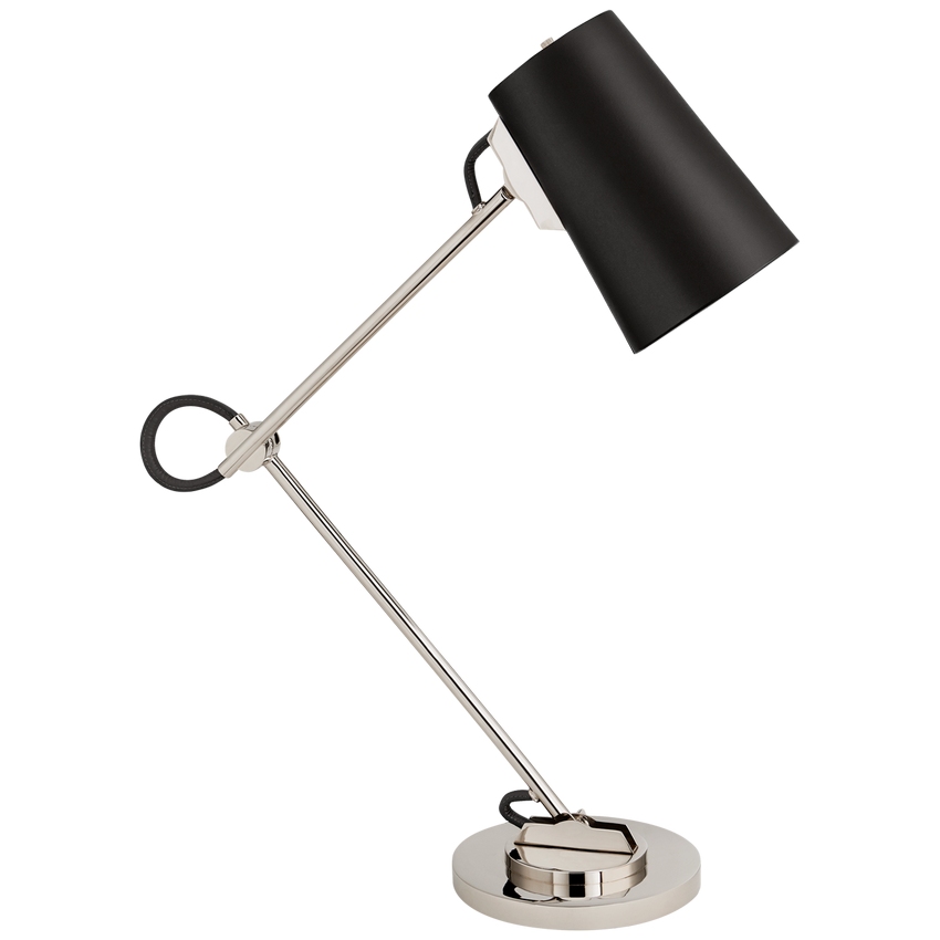 Настольная лампа Benton Adjustable Ralph Lauren Home