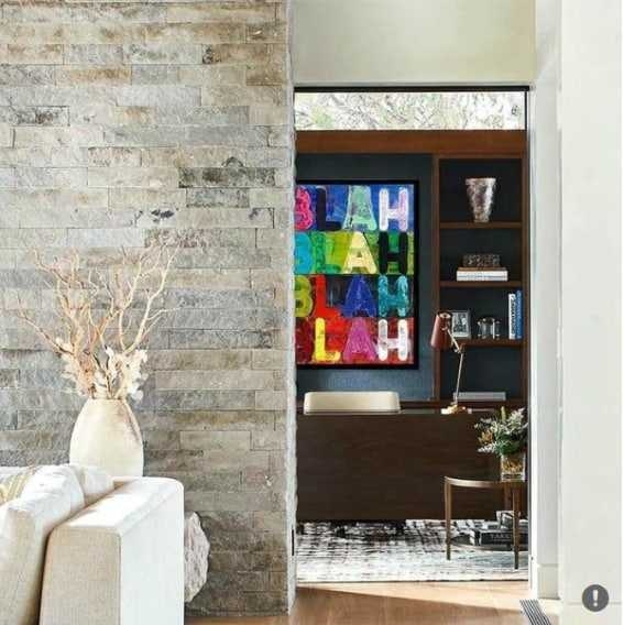 Настольная лампа Benton Adjustable Ralph Lauren Home