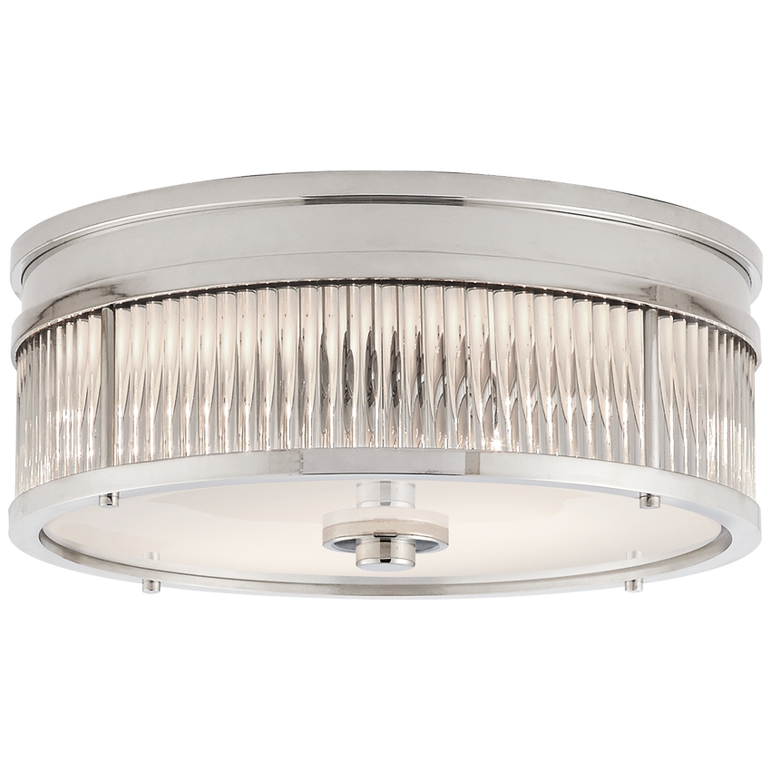 Потолочный светильник Allen Round Ralph Lauren Home