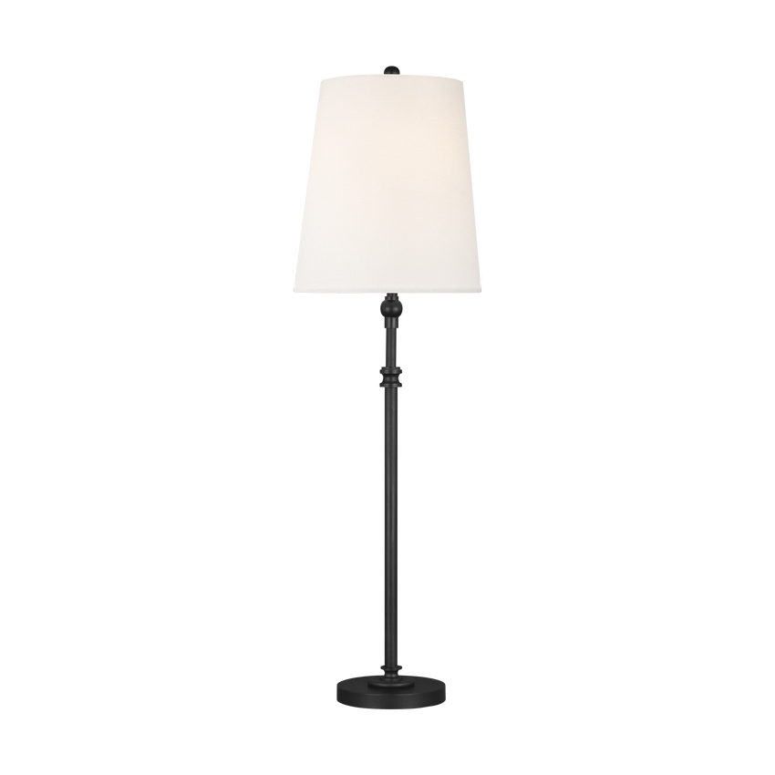 Настольная лампа Capri Generation Lighting | Studio Collection
