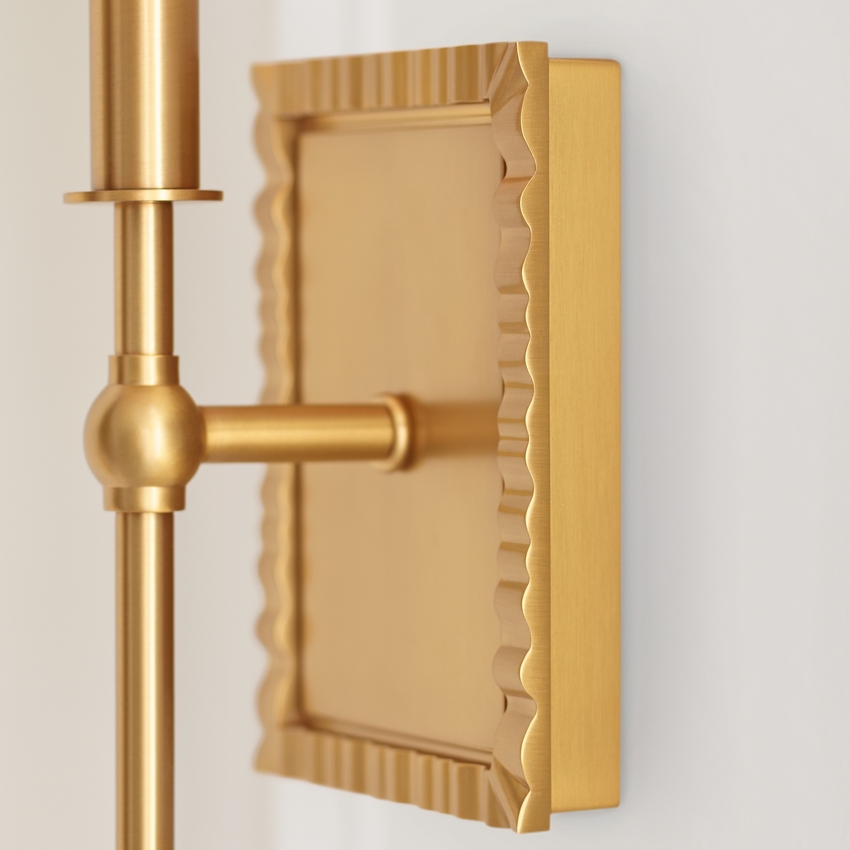 Бра Baxley Generation Lighting | Studio Collection