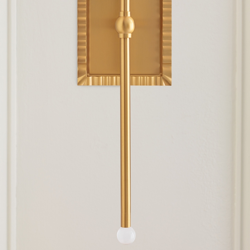 Бра Baxley Generation Lighting | Studio Collection