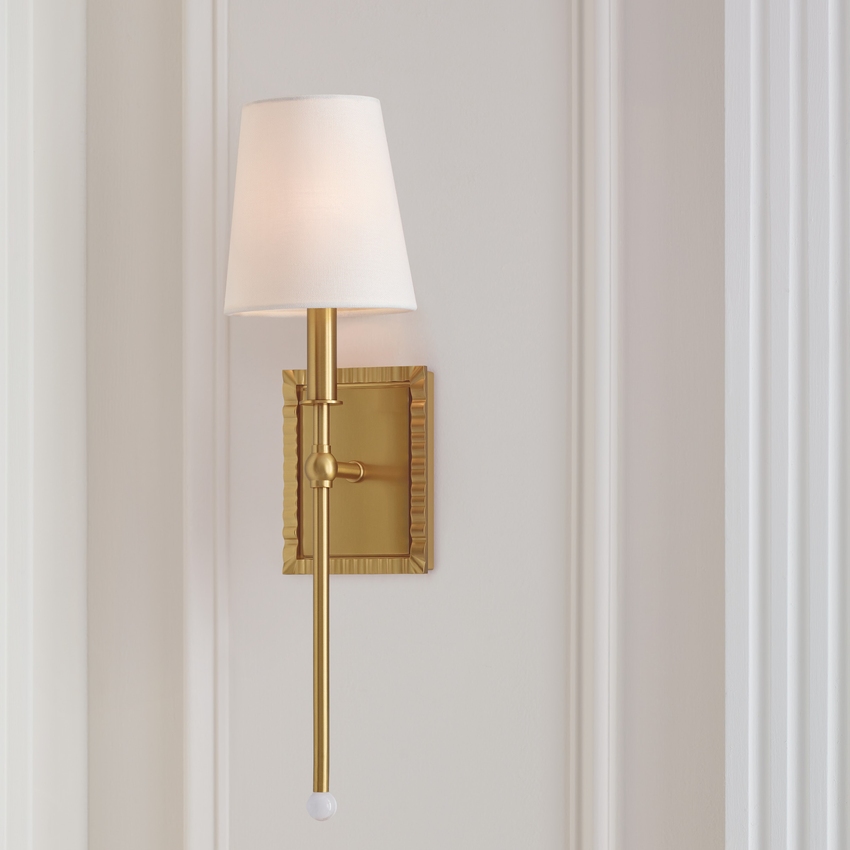Бра Baxley Generation Lighting | Studio Collection