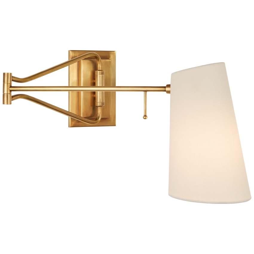 Бра Keil Swing Arm Visual Comfort